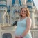 A Name Announcement & Disney Maternity Photos (Part 2)