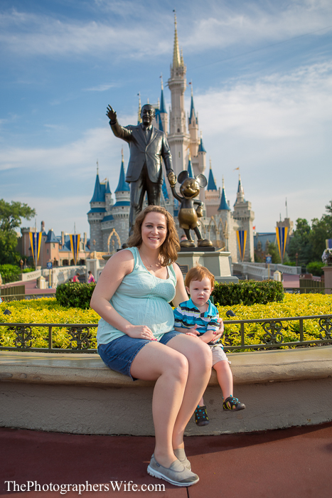 DIsney Maternity-1008