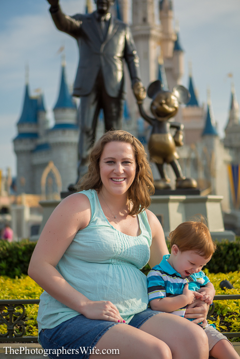 DIsney Maternity-1009