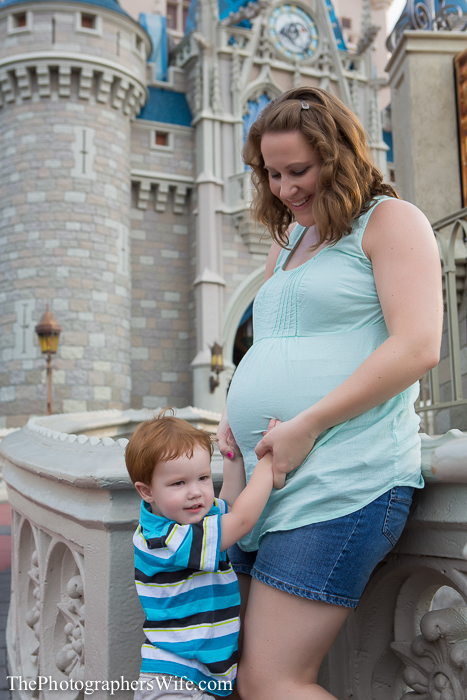 DIsney Maternity-1012