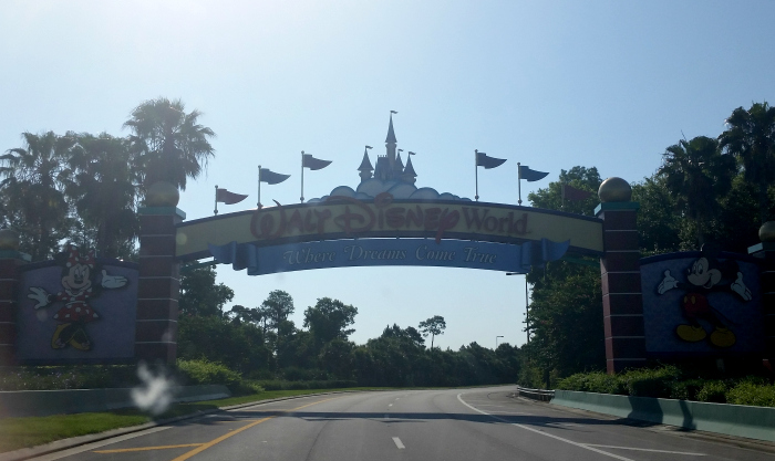 Disney May 1