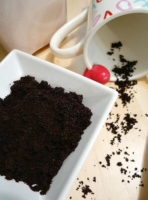 Frank Coffee Scrub 4
