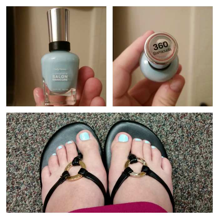 Influenster VowVoxBox Collage