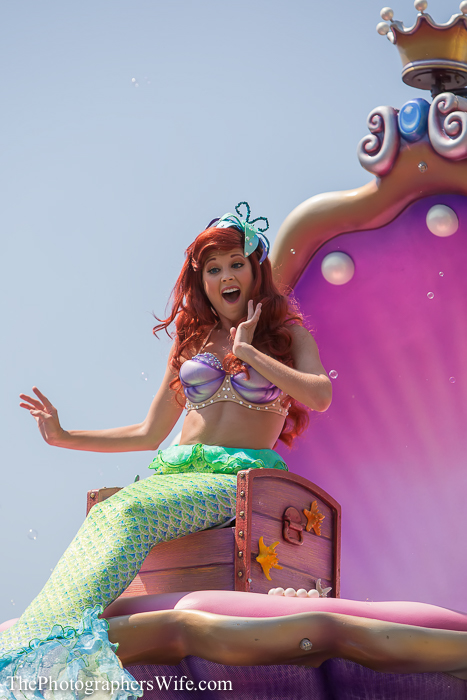 May Disney 1-1023