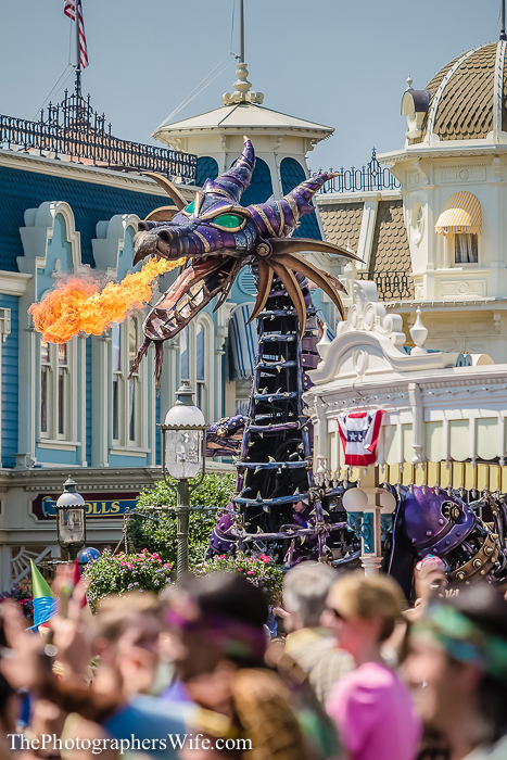 May Disney 1-1026