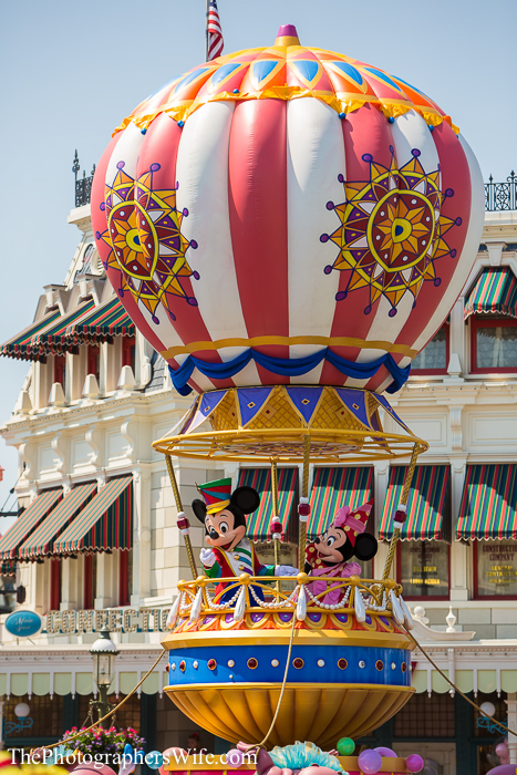 May Disney 1-1030