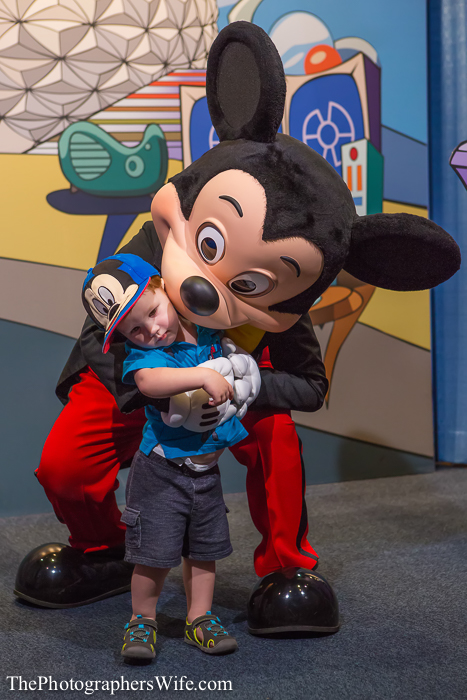 May Disney 1-1033