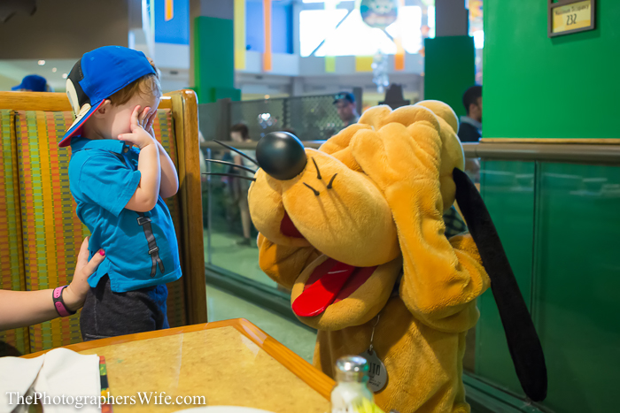 May Disney 1-1042