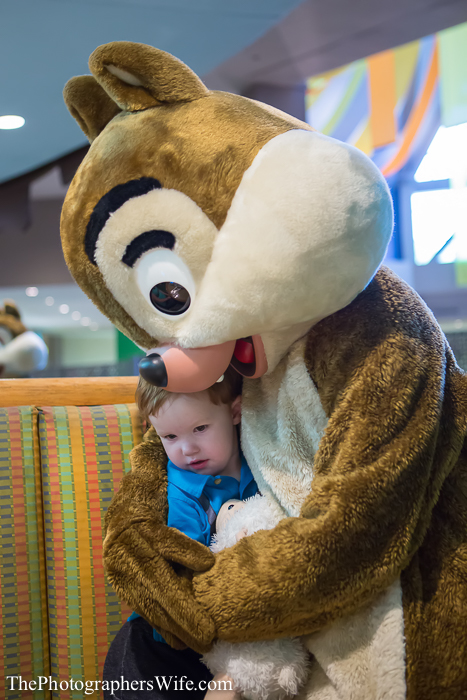 May Disney 1-1045