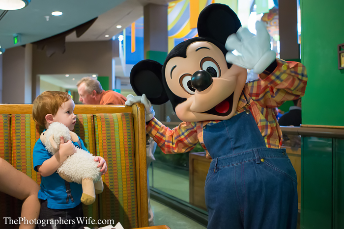 May Disney 1-1046