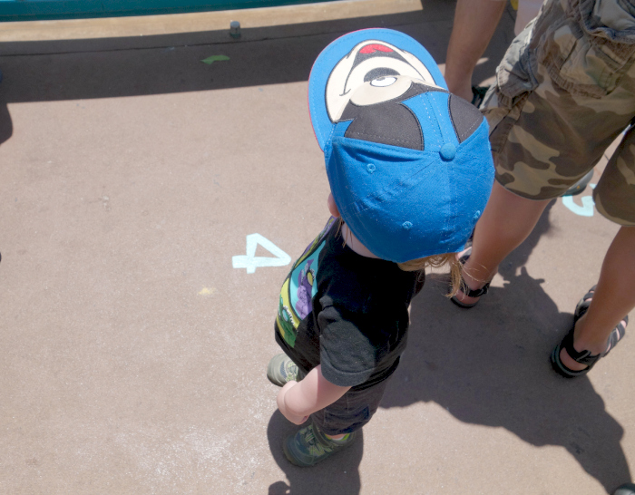 May Disney 14