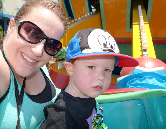 May Disney 15