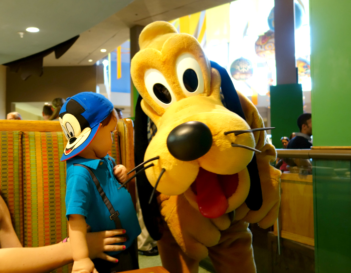 May Disney 22