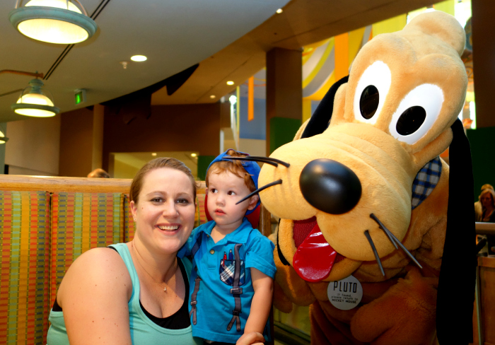 May Disney 23