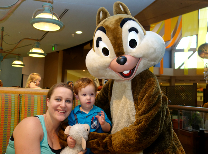 May Disney 24