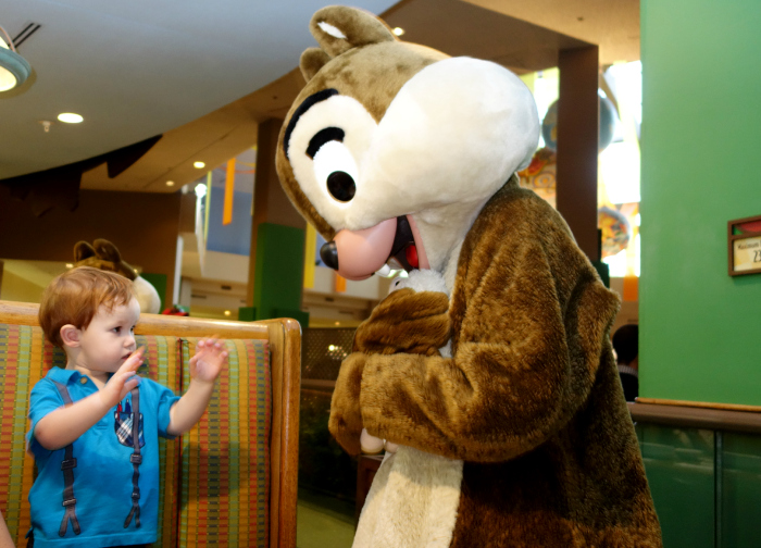 May Disney 25