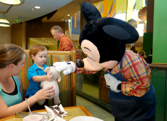 May Disney 27