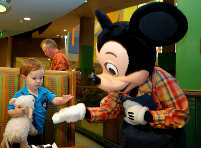 May Disney 28