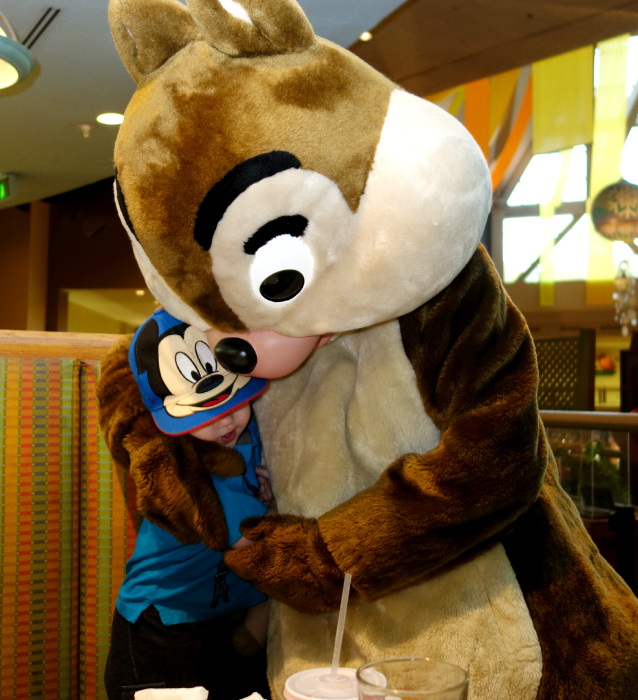 May Disney 32