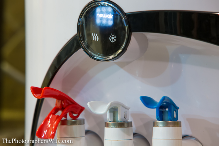 Newair Water cooler-1001