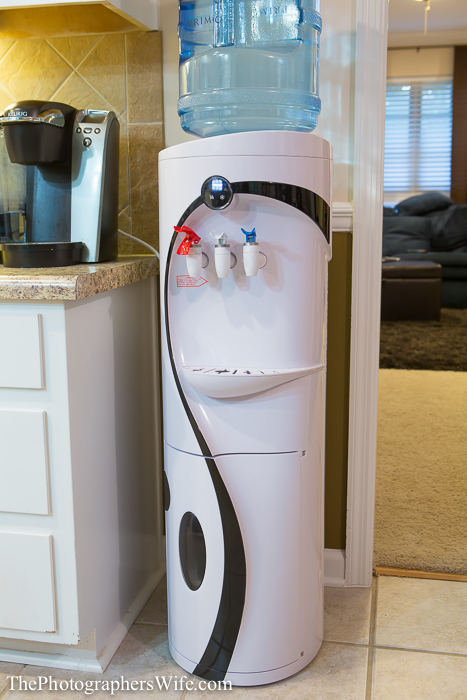 Newair Water cooler-1005