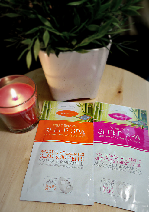 Renew You Sleep Spa 3