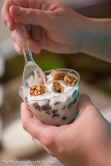 Taste of Nature Bars 17