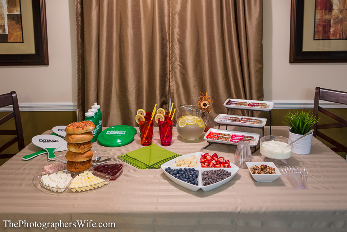 Taste of Nature Bars 4