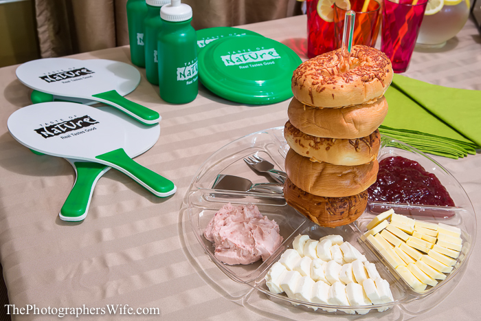 Taste of Nature Bars 5