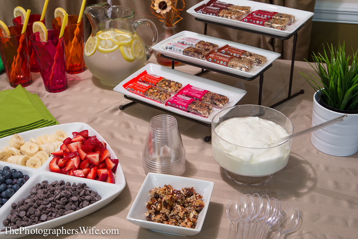 Taste of Nature Bars 6