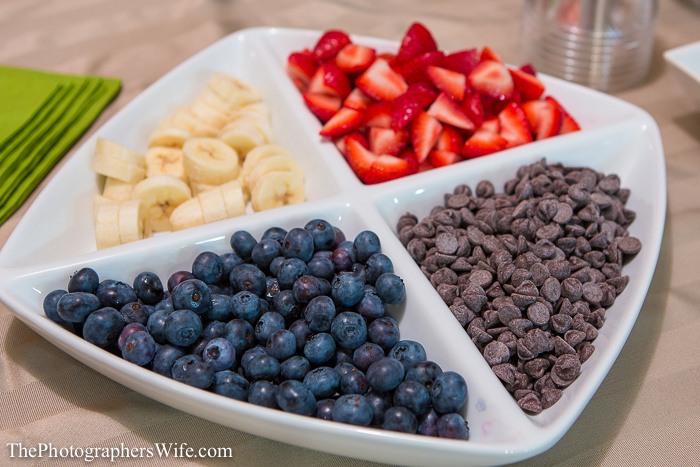 Taste of Nature Bars 9