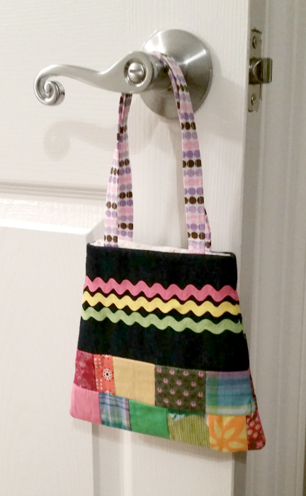 Toddler Purse 5