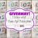 Baby Age Blocks by Pretty in Polka Dots {Review & Giveaway}