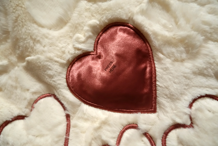 Baby Blanket 1