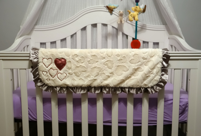 Baby Blanket 4