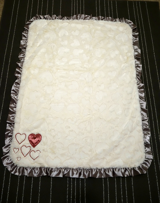 Baby Blanket 7