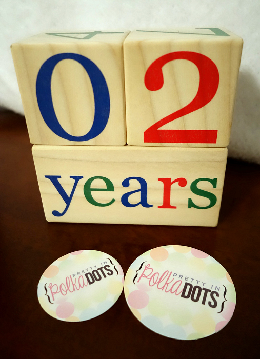 Baby Blocks