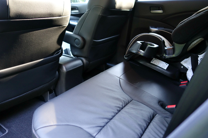 Honda CR-V 3