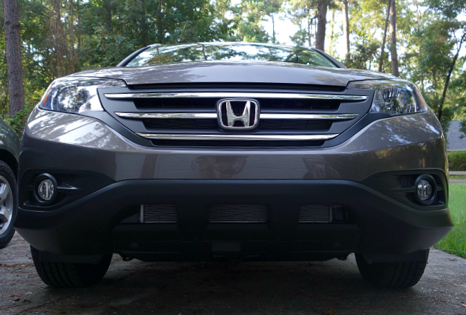 Honda CR-V 6