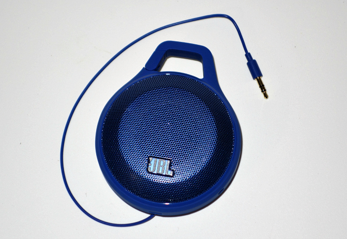 JBL Clip