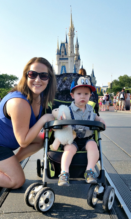 May Disney 60