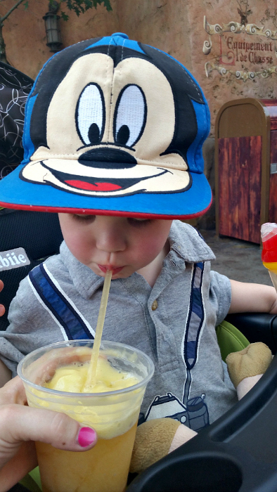 May Disney 61