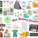 Green Scene Mom New Mommy Giveaway