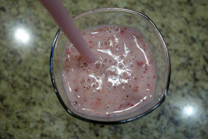 Coromega Smoothie 5