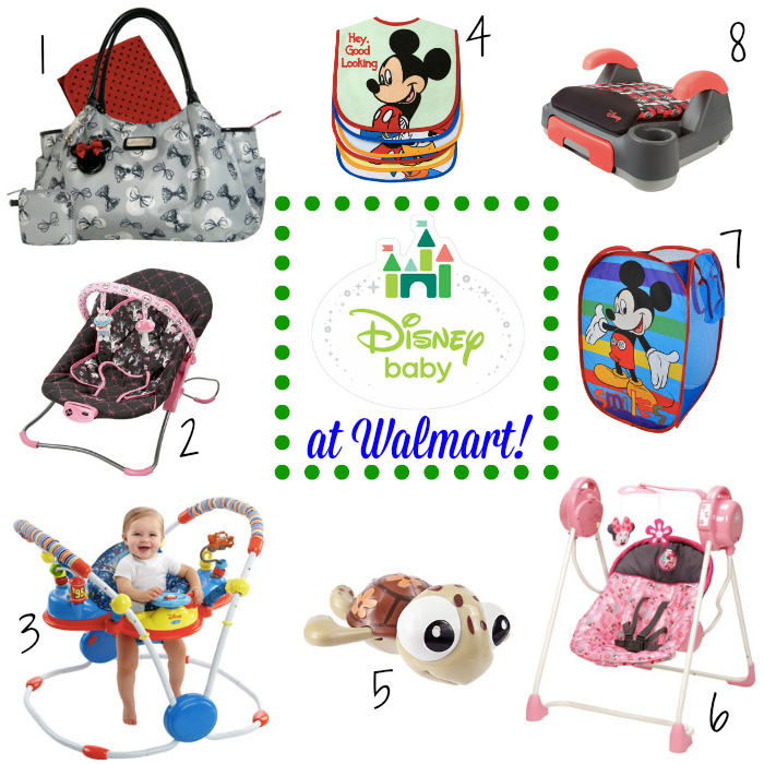 Disney Baby