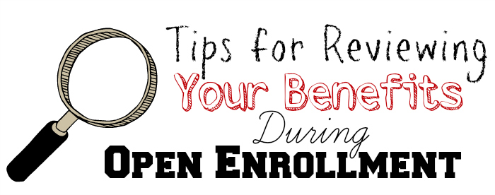 Open Enrollment