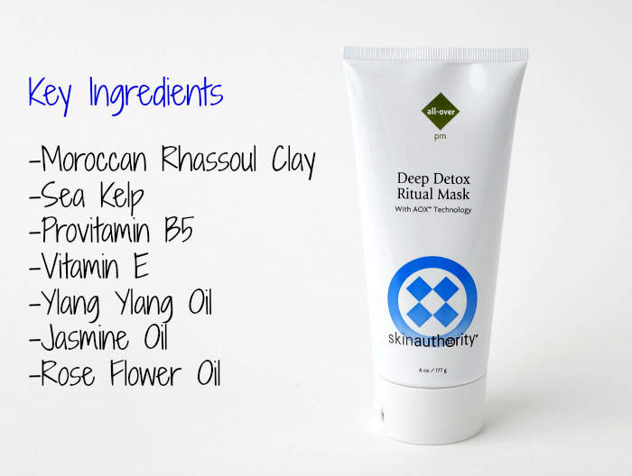 Skin Authority Review 3
