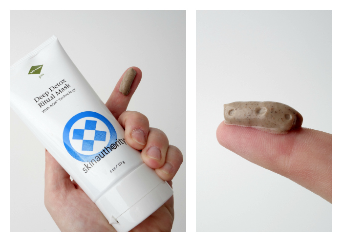 Skin Authority Review 4