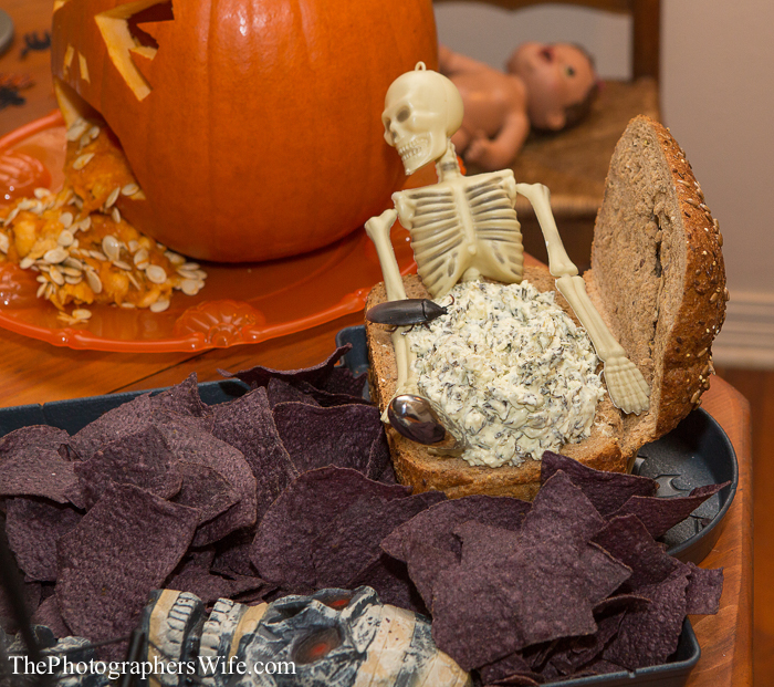 2014 Halloween Party-1011