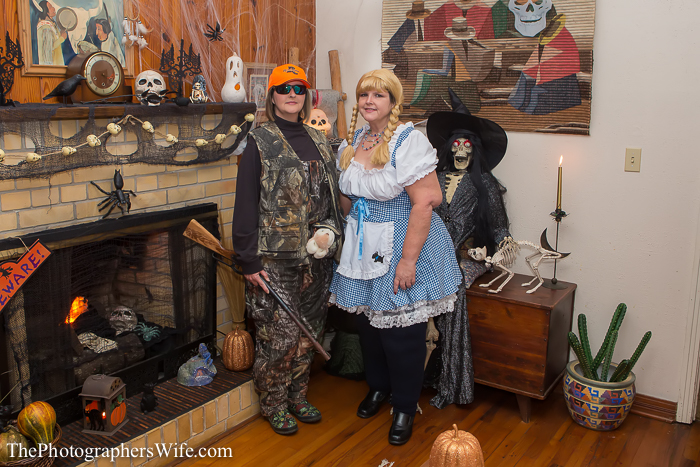 2014 Halloween Party-1034